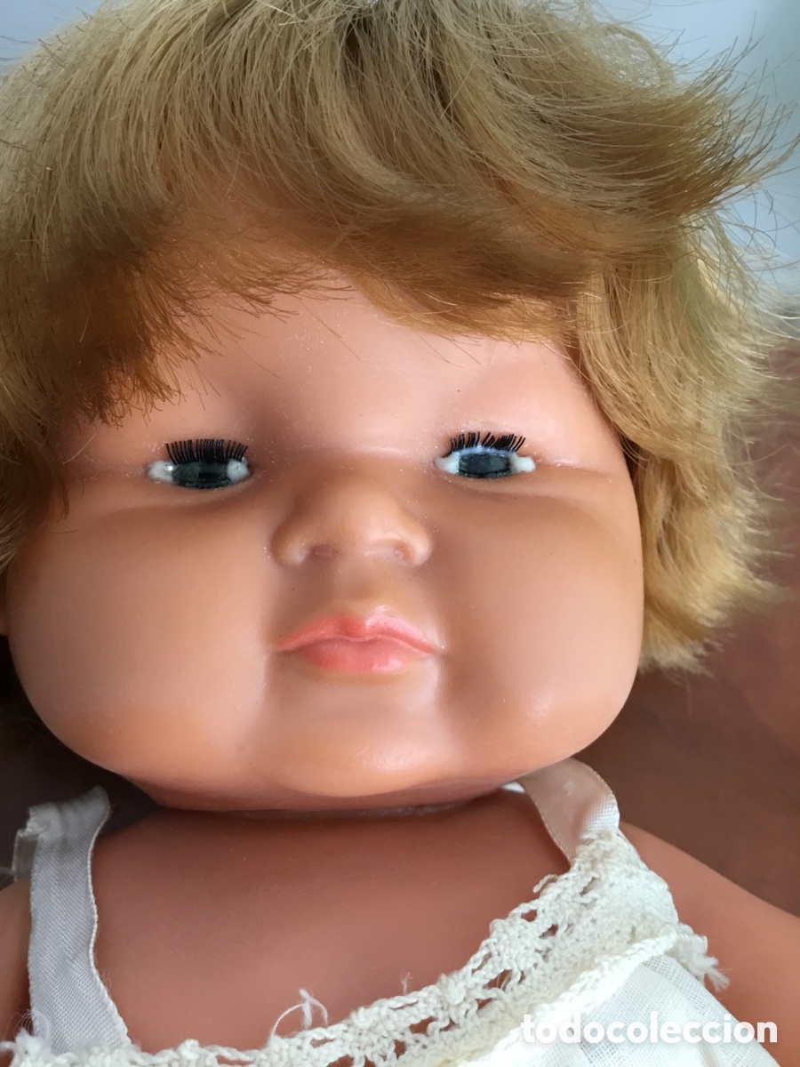 Mu&ntilde;ecas espa&ntilde;olas modernas: Dulcita de Gama de 36 cm. - Foto 7