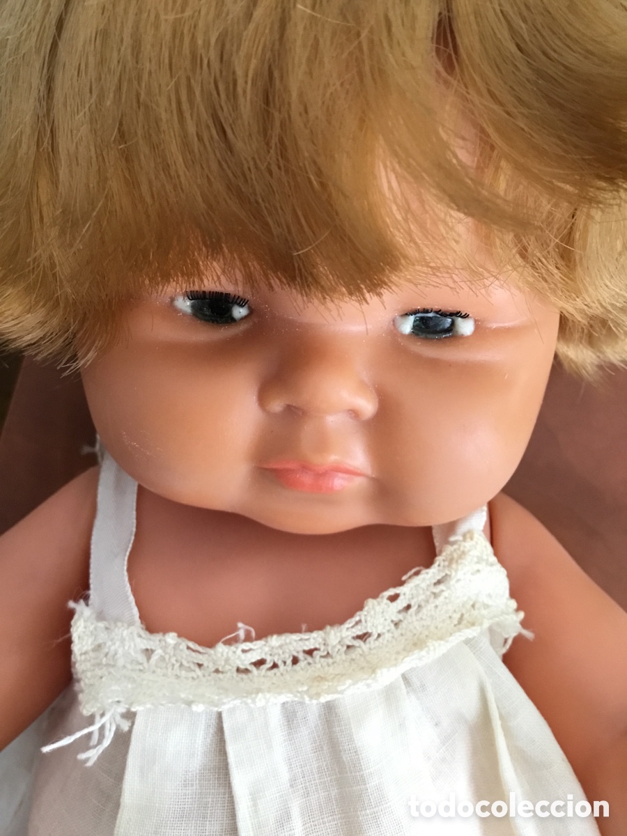 Mu&ntilde;ecas espa&ntilde;olas modernas: Dulcita de Gama de 36 cm. - Foto 8
