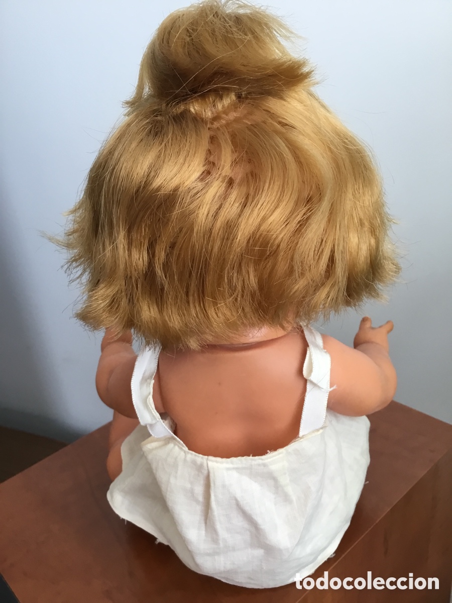 Mu&ntilde;ecas espa&ntilde;olas modernas: Dulcita de Gama de 36 cm. - Foto 12