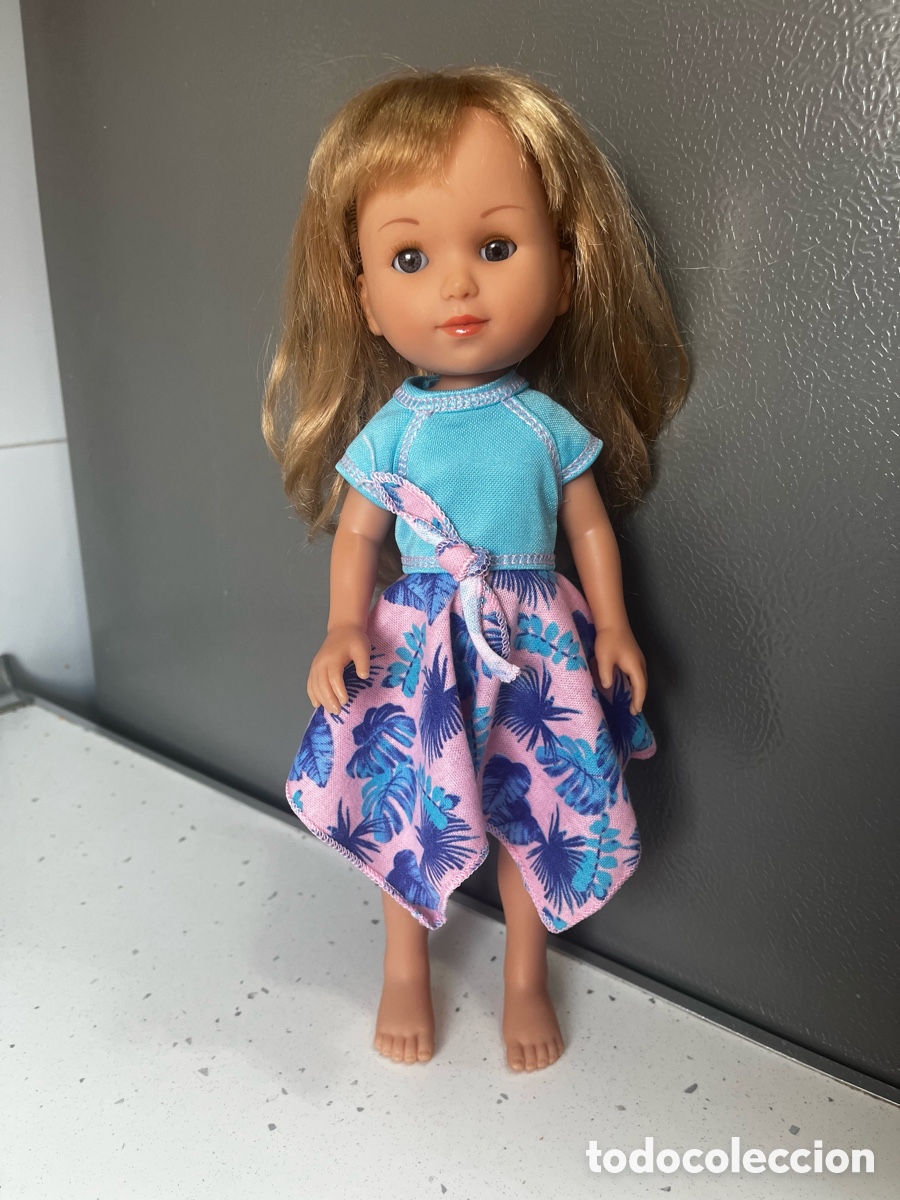 Mu&ntilde;ecas Espa&ntilde;olas Modernas: Mu&ntilde;eca arias antonio juan