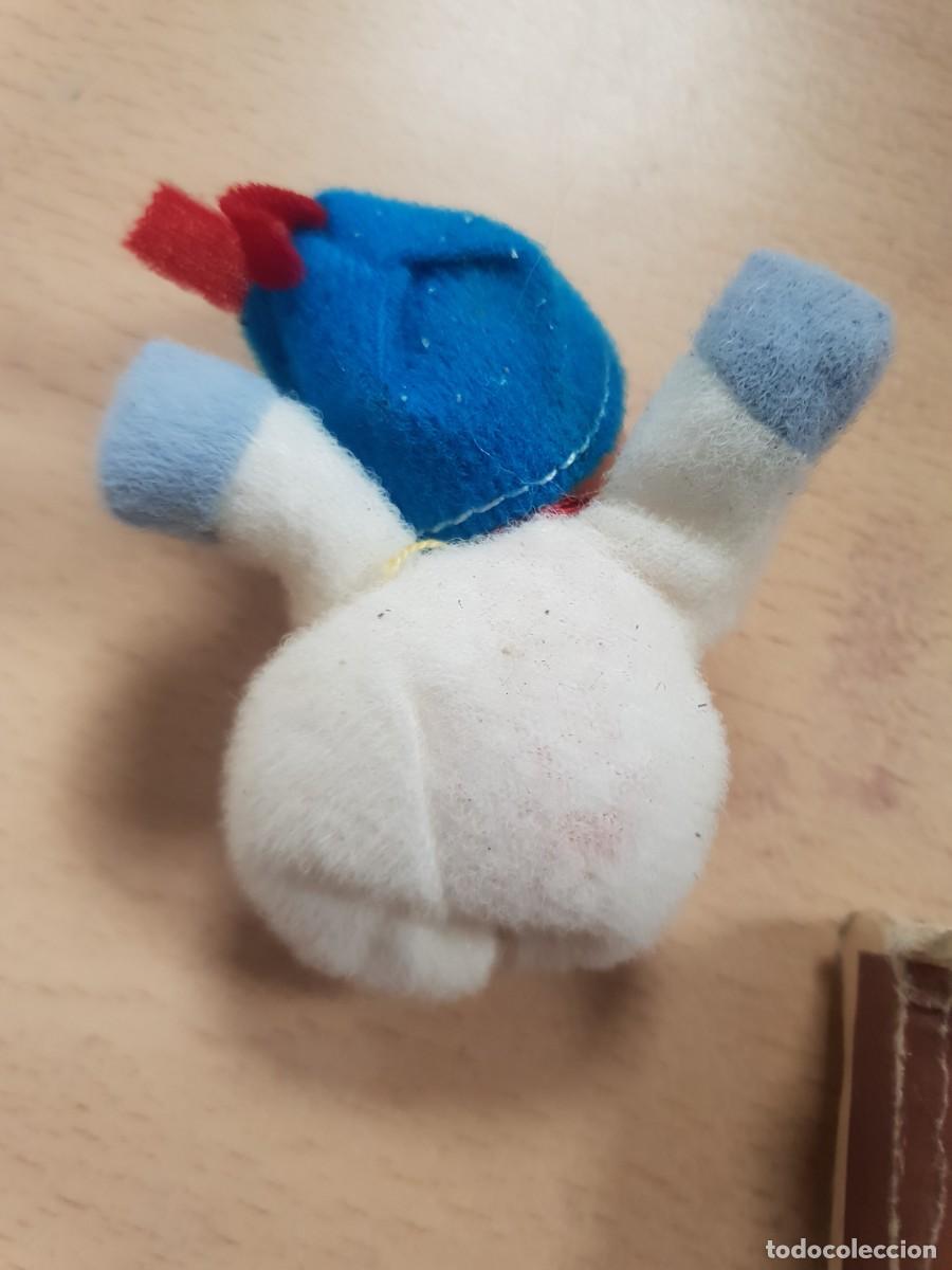 Mu&ntilde;ecas espa&ntilde;olas modernas: Mu&ntilde;eca piluca de goliat con caja - Foto 2