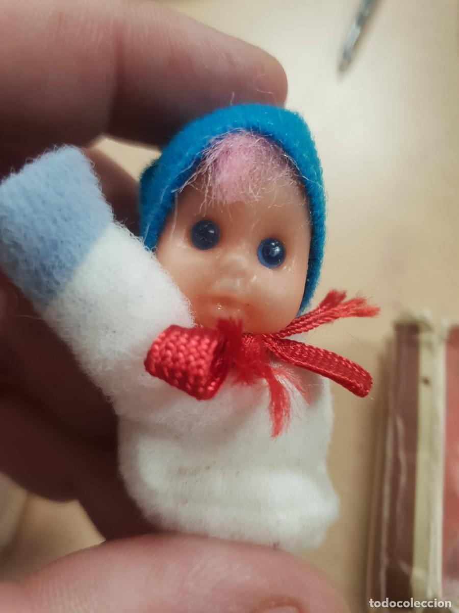Mu&ntilde;ecas espa&ntilde;olas modernas: Mu&ntilde;eca piluca de goliat con caja - Foto 3