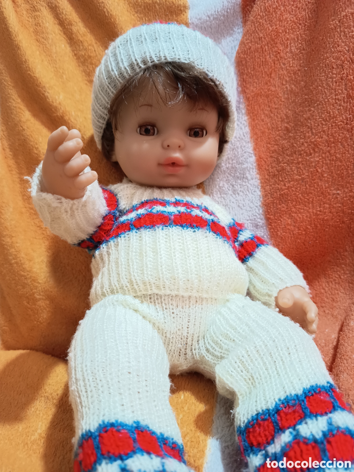 Mu&ntilde;ecas Espa&ntilde;olas Modernas: Mu&ntilde;eca toyse muy bonita