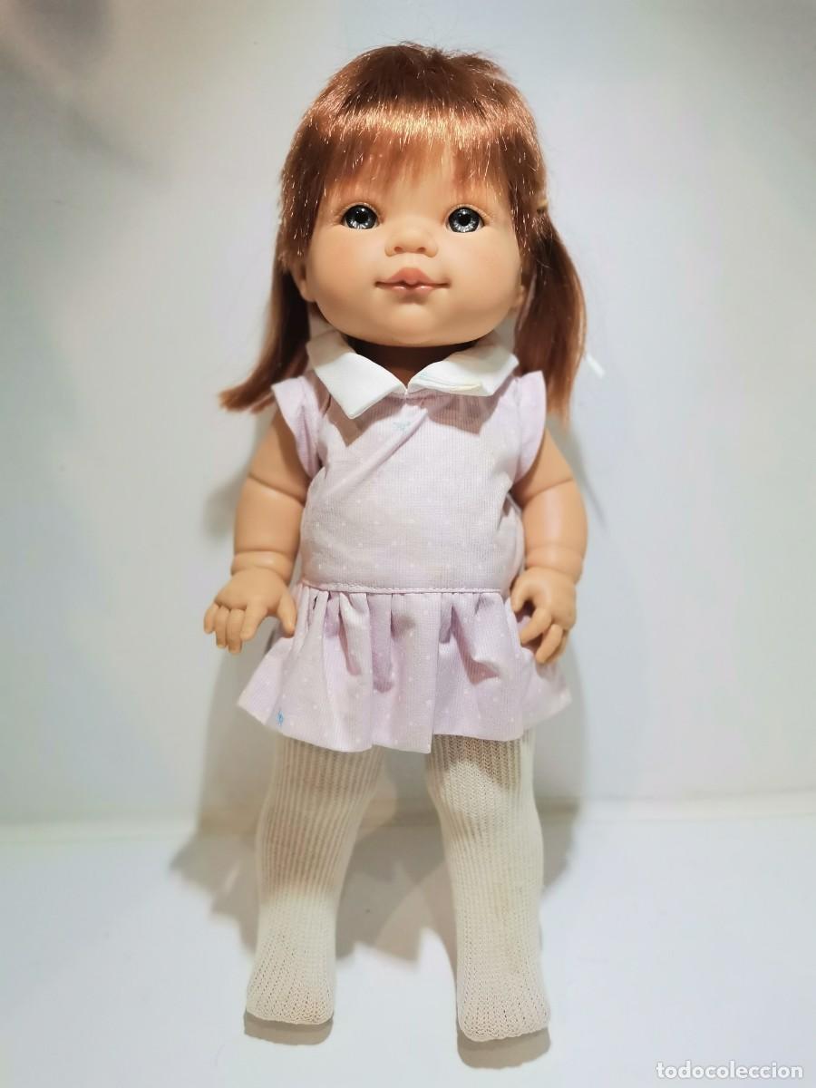 Mu&ntilde;ecas Espa&ntilde;olas Modernas: preciosa mu&ntilde;eca antonio juan