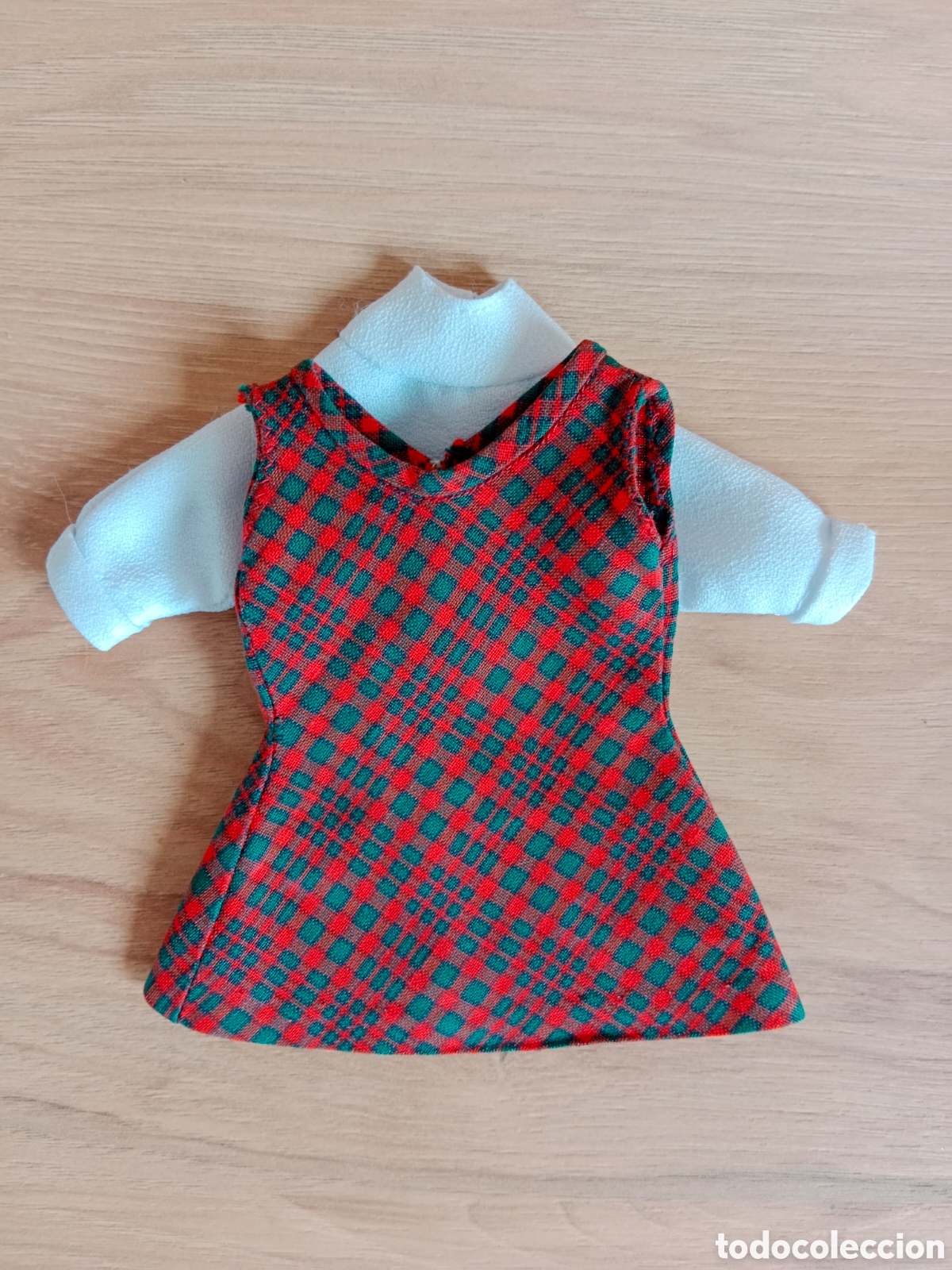 Mu&ntilde;ecas Espa&ntilde;olas Modernas: Conjunto Laura Novo Gama