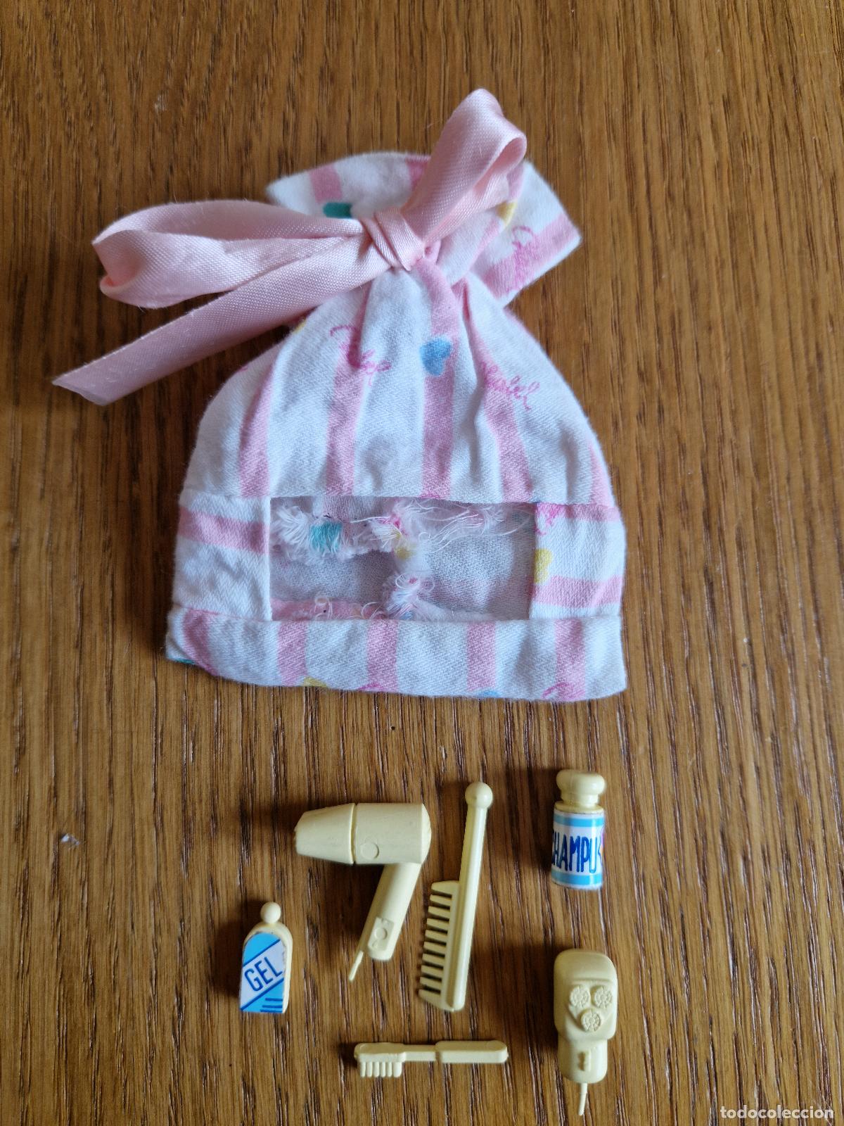 Mu&ntilde;ecas espa&ntilde;olas modernas: MELLIZOS DE CHABEL Y ACCESORIOS - Foto 6