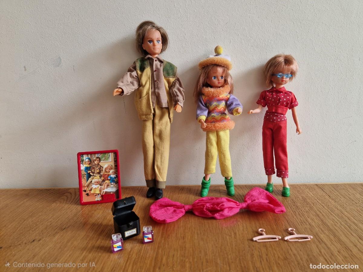Mu&ntilde;ecas Espa&ntilde;olas Modernas: MU&Ntilde;ECOS DE CHABEL FEBER