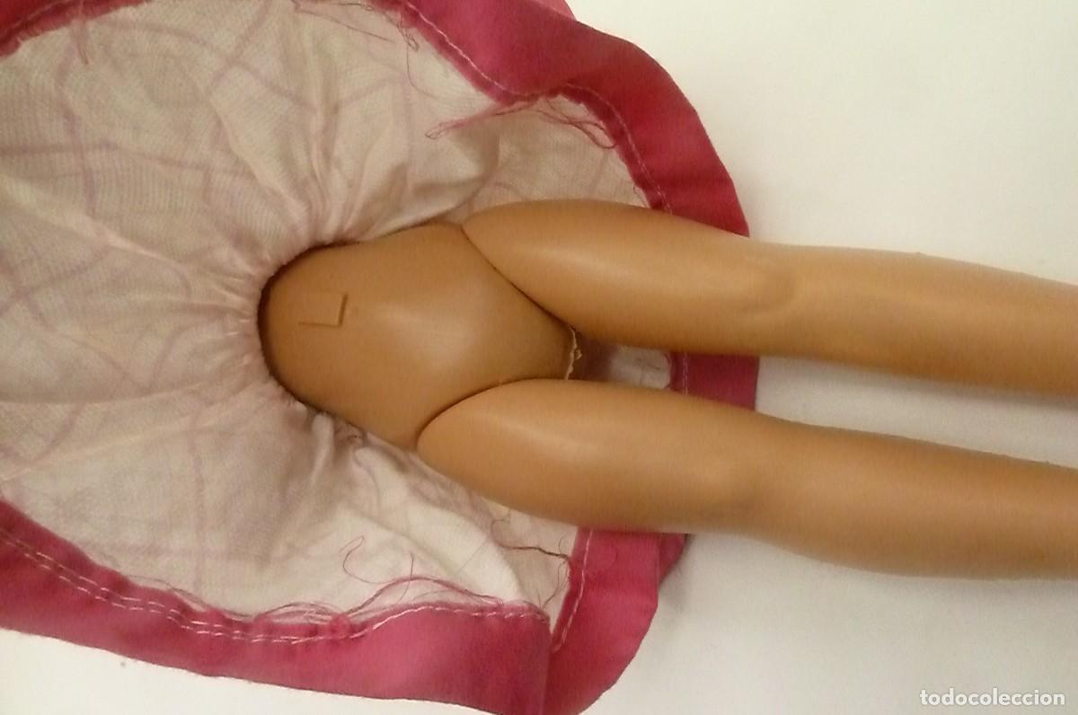 Mu&ntilde;ecas espa&ntilde;olas modernas: Mu&ntilde;eca B.B. tipo Nancy - Foto 5