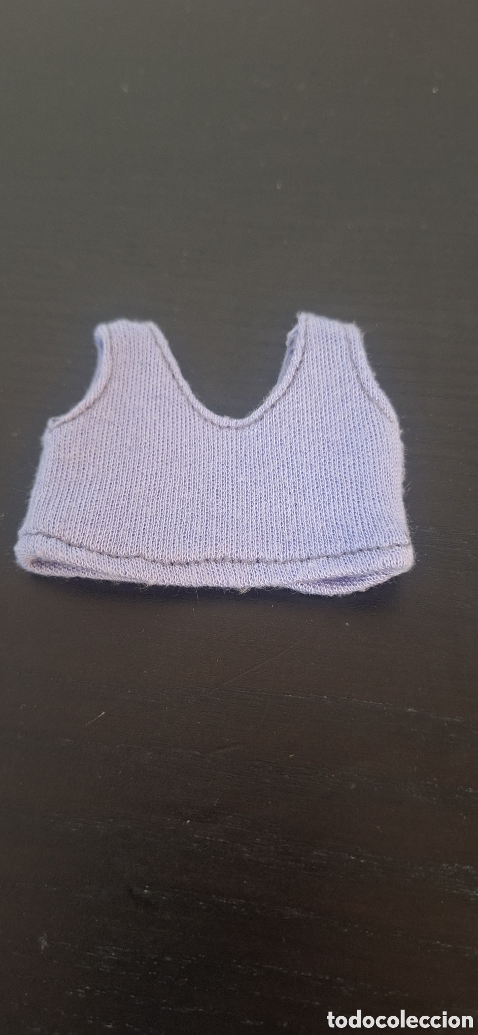 Mu&ntilde;ecas Espa&ntilde;olas Modernas: camiseta chandal Dani/Chabel