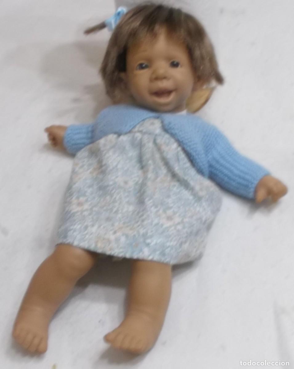 Mu&ntilde;ecas Espa&ntilde;olas Modernas: mu&ntilde;eca gestitos 35 cm