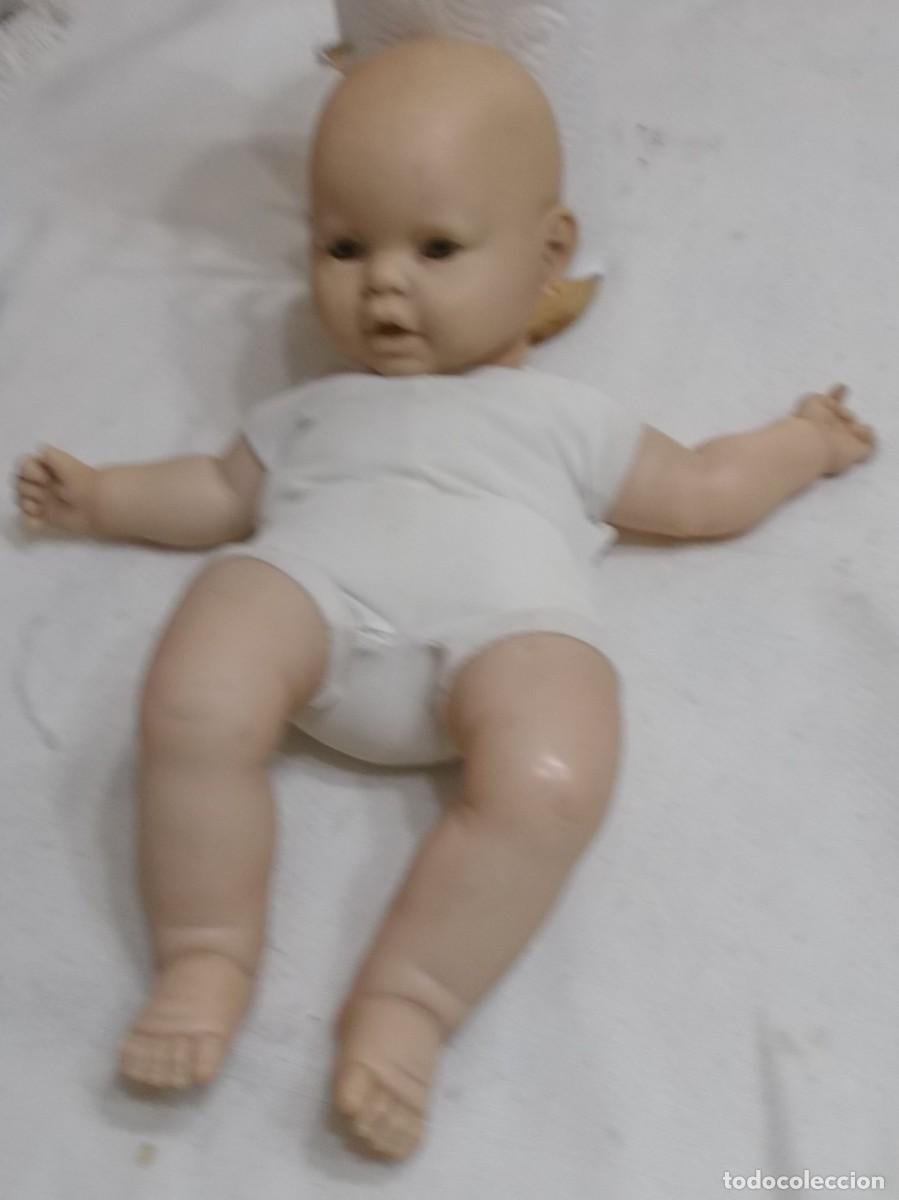 Mu&ntilde;ecas Espa&ntilde;olas Modernas: mu&ntilde;eco cuerpo blando puede ser de Jesmar
