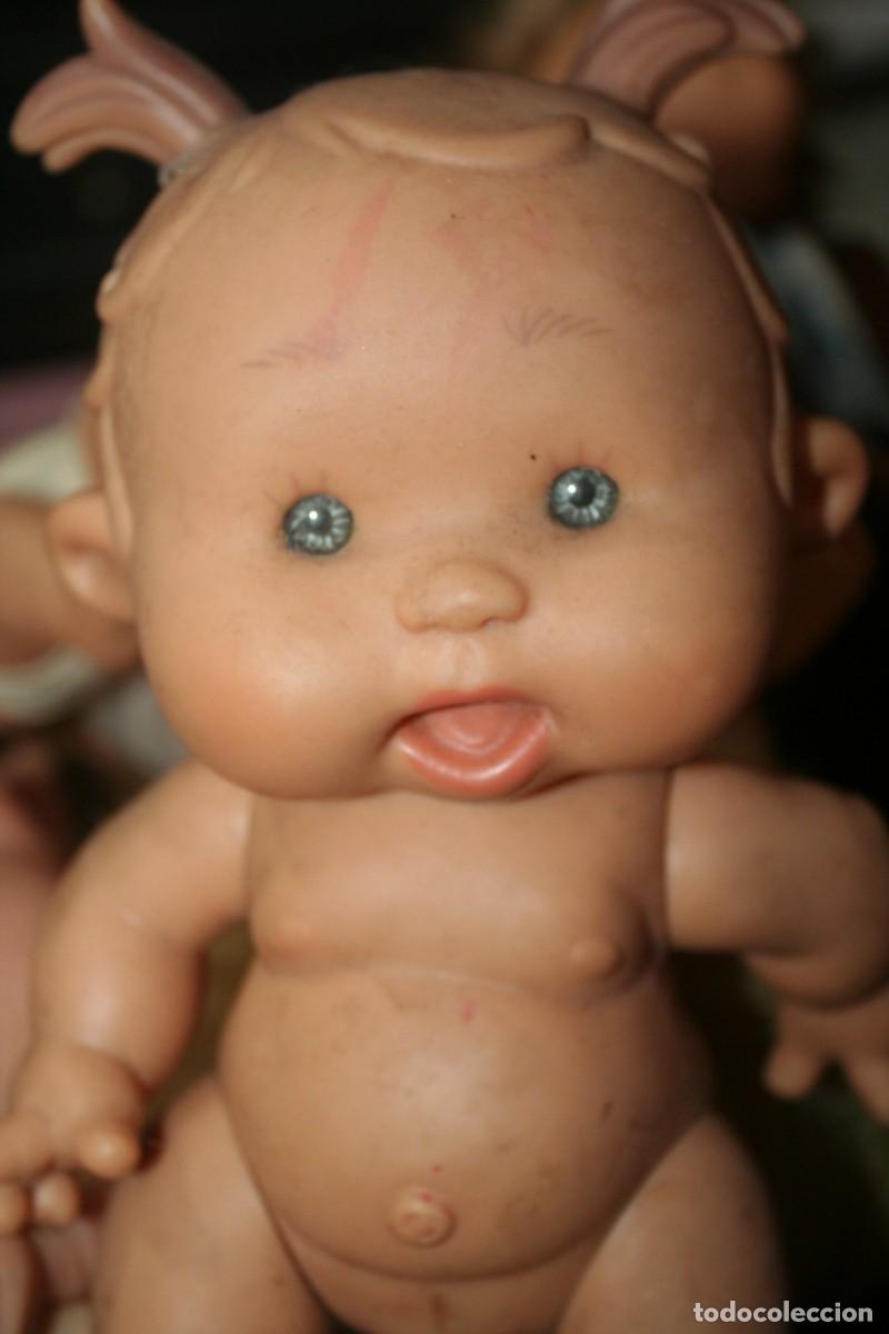 Mu&ntilde;ecas Espa&ntilde;olas Modernas: mu&ntilde;eca tipo gadir nines onil