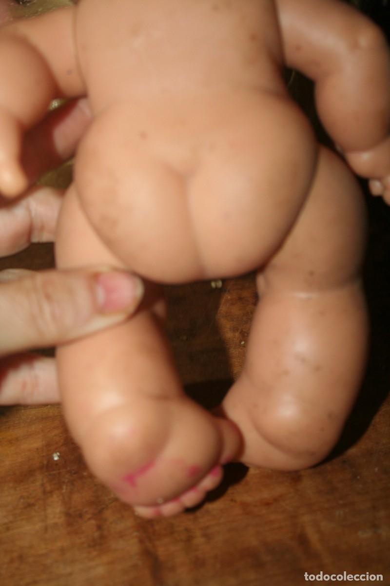 Mu&ntilde;ecas espa&ntilde;olas modernas: mu&ntilde;eca tipo gadir nines onil - Foto 5