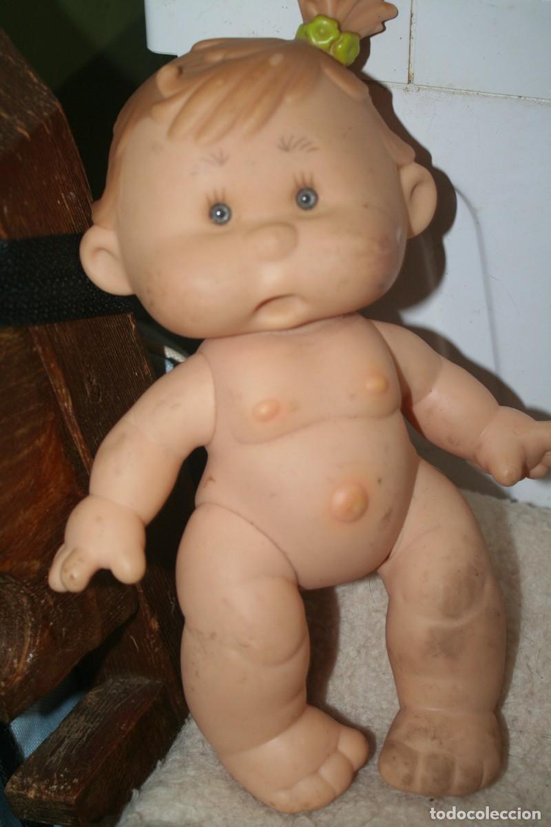 Mu&ntilde;ecas Espa&ntilde;olas Modernas: mu&ntilde;eca mu&ntilde;eco tipo gadir giochi