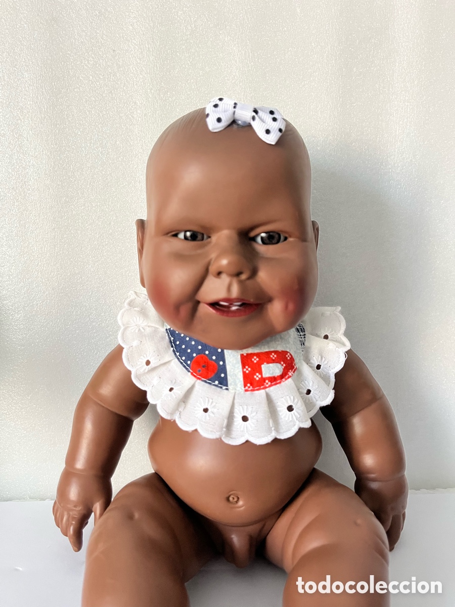 Mu&ntilde;ecas Espa&ntilde;olas Modernas: Mu&ntilde;eco travieso (a&ntilde;os 2000s