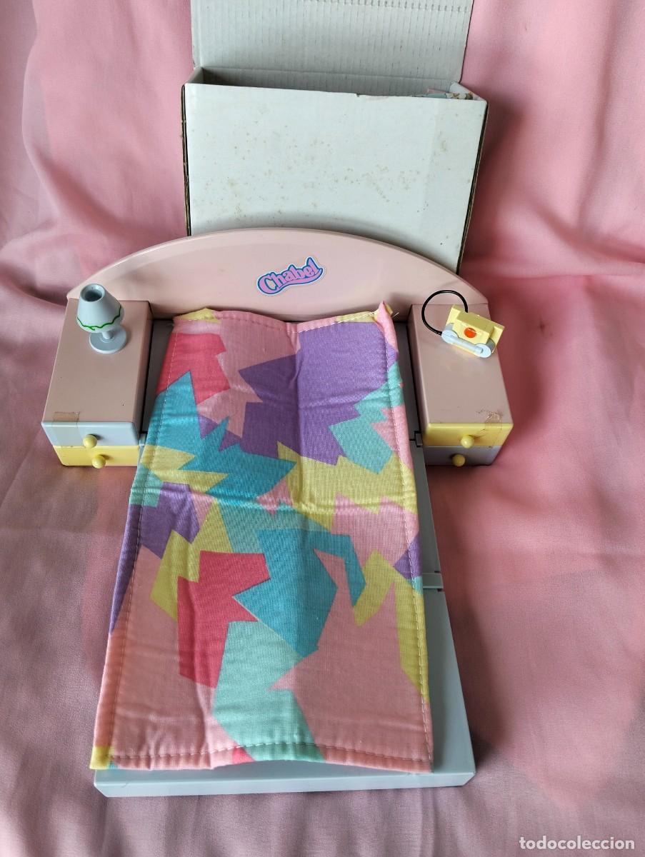 Mu&ntilde;ecas espa&ntilde;olas modernas: CHABEL SOFA CAMA NUEVO EN CAJA - Foto 5