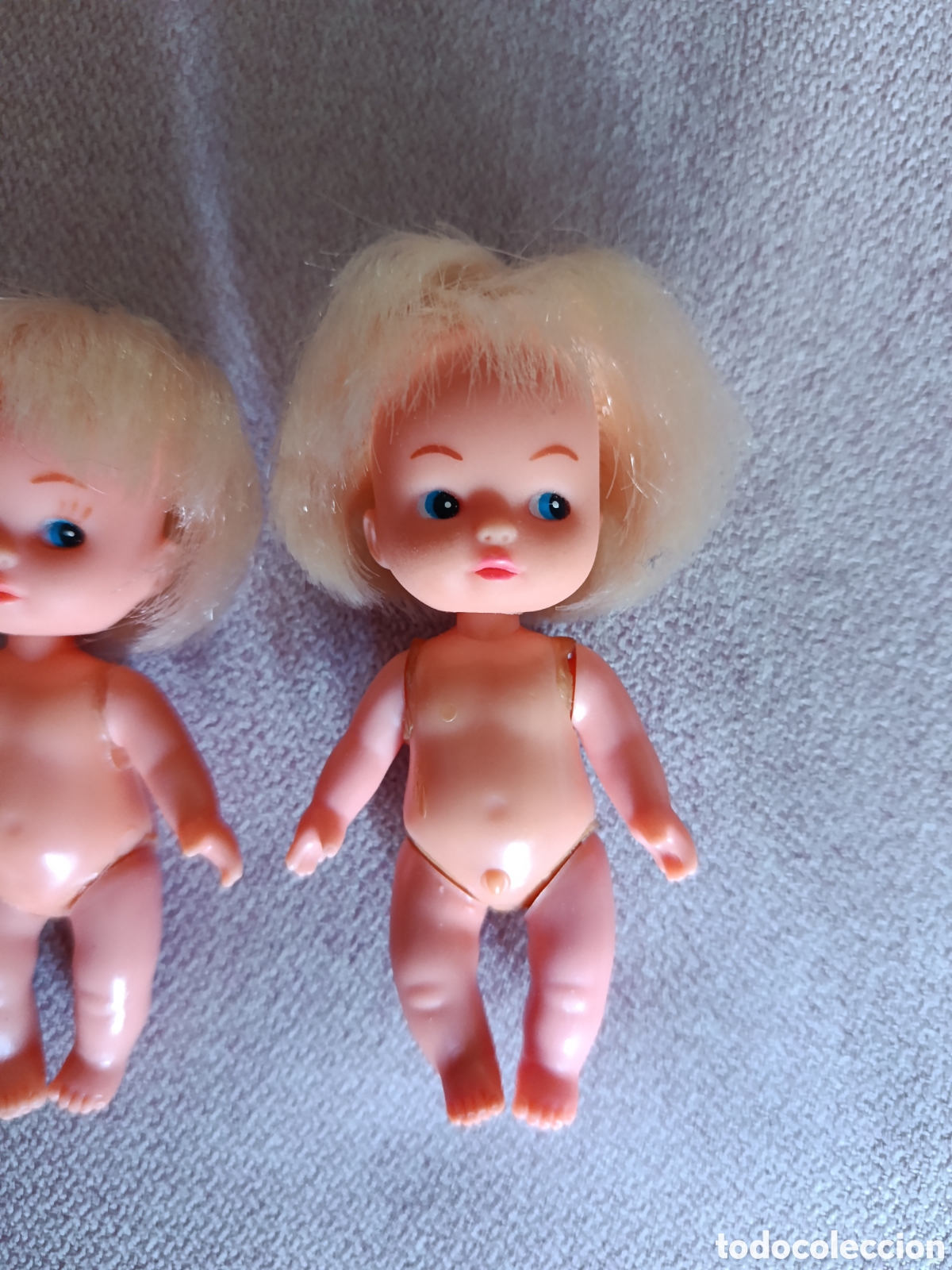 Mu&ntilde;ecas espa&ntilde;olas modernas: Mellizos de Chabel de Feber - Foto 6
