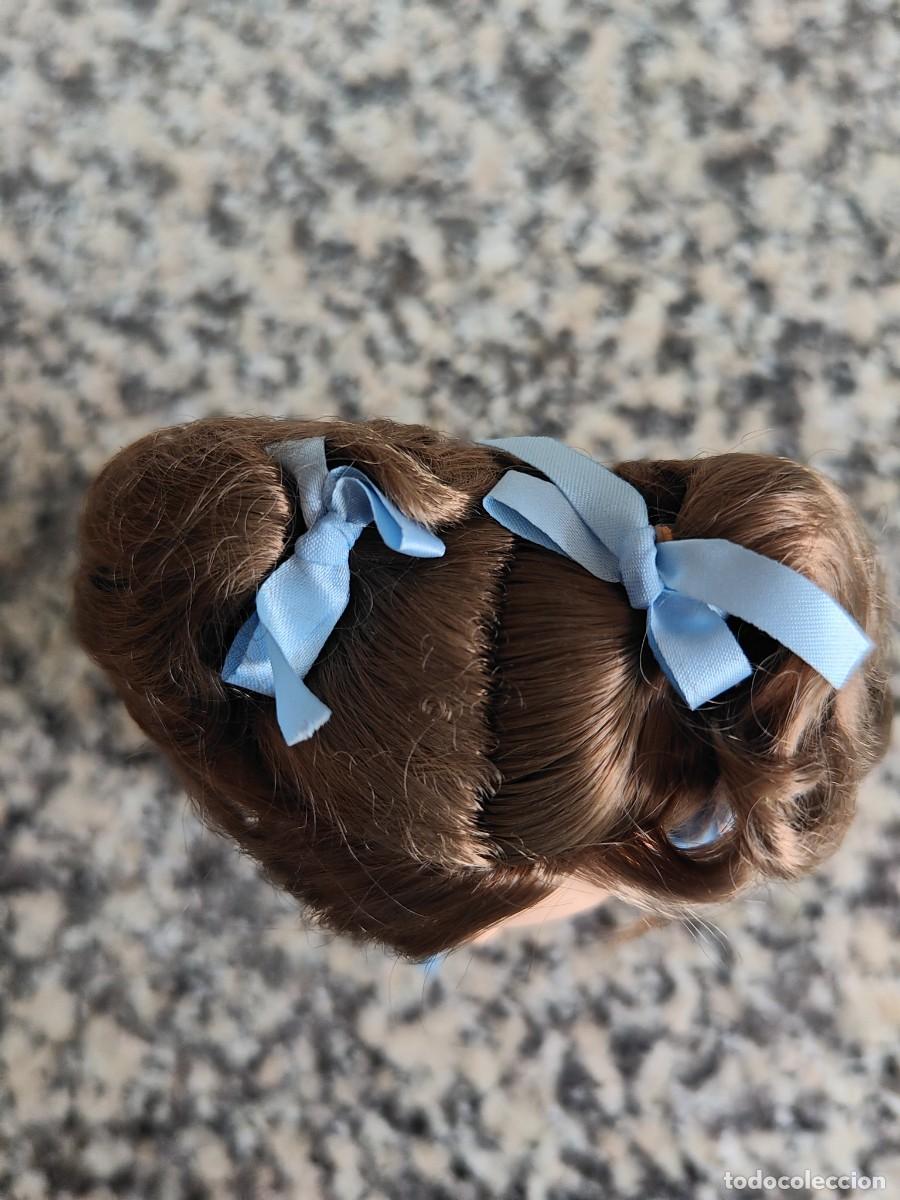 Mu&ntilde;ecas espa&ntilde;olas modernas: Mu&ntilde;eca TILINA de Magic Baby - Foto 5