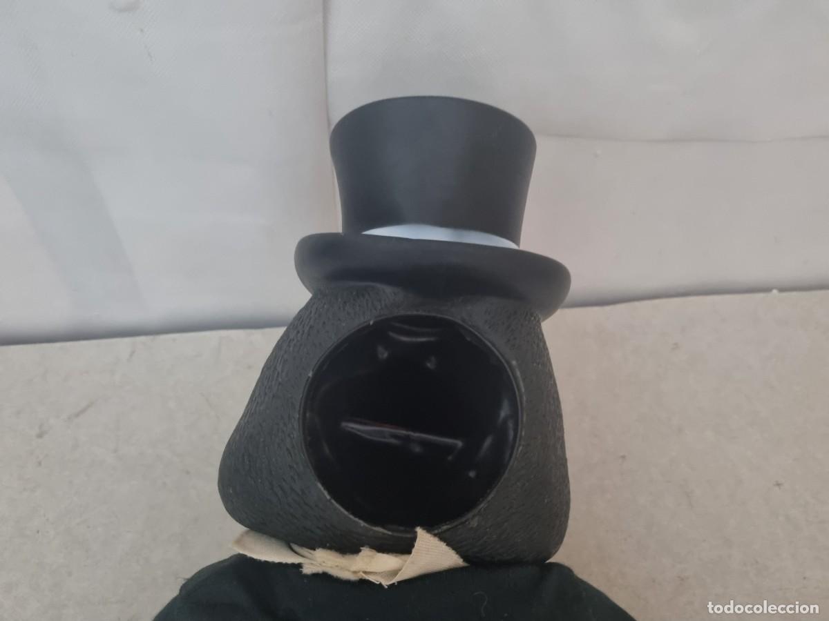Mu&ntilde;ecas espa&ntilde;olas modernas: Marioneta del Mitico Rockefeller - Foto 12