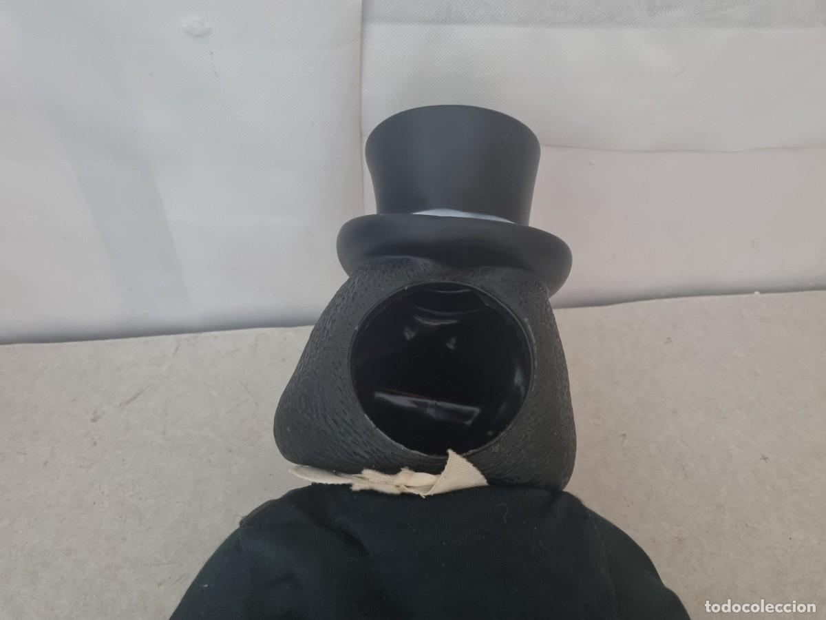 Mu&ntilde;ecas espa&ntilde;olas modernas: Marioneta del Mitico Rockefeller - Foto 13