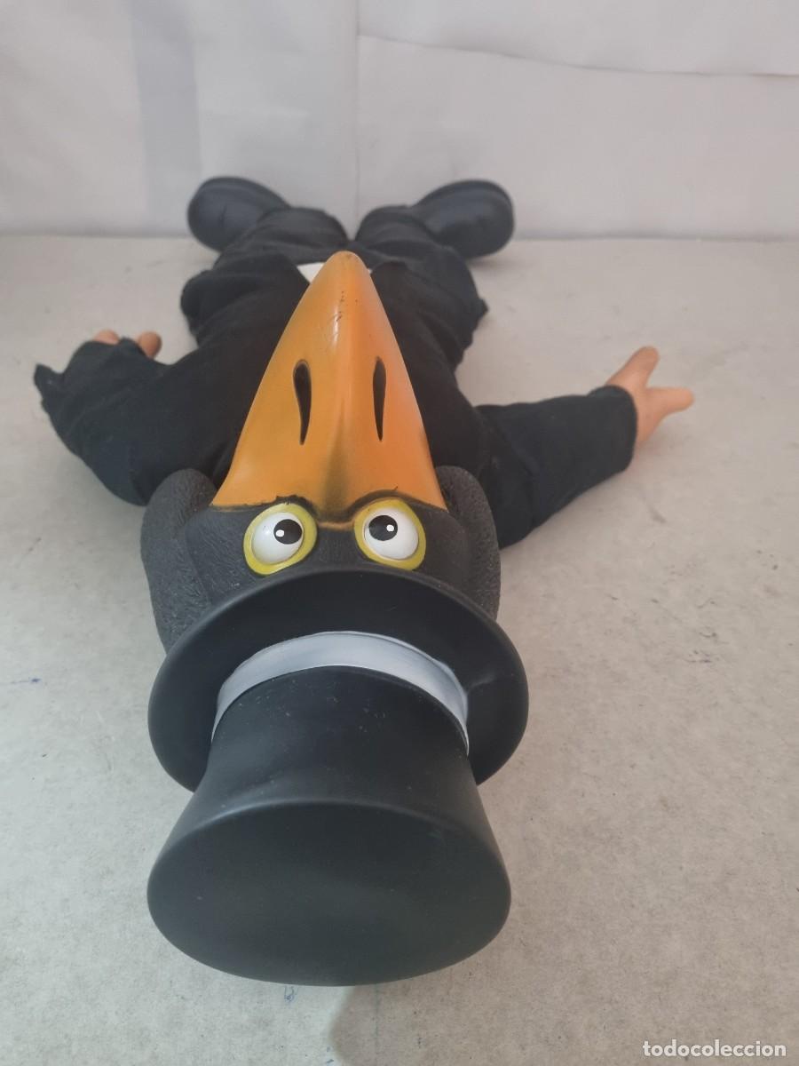 Mu&ntilde;ecas espa&ntilde;olas modernas: Marioneta del Mitico Rockefeller - Foto 17