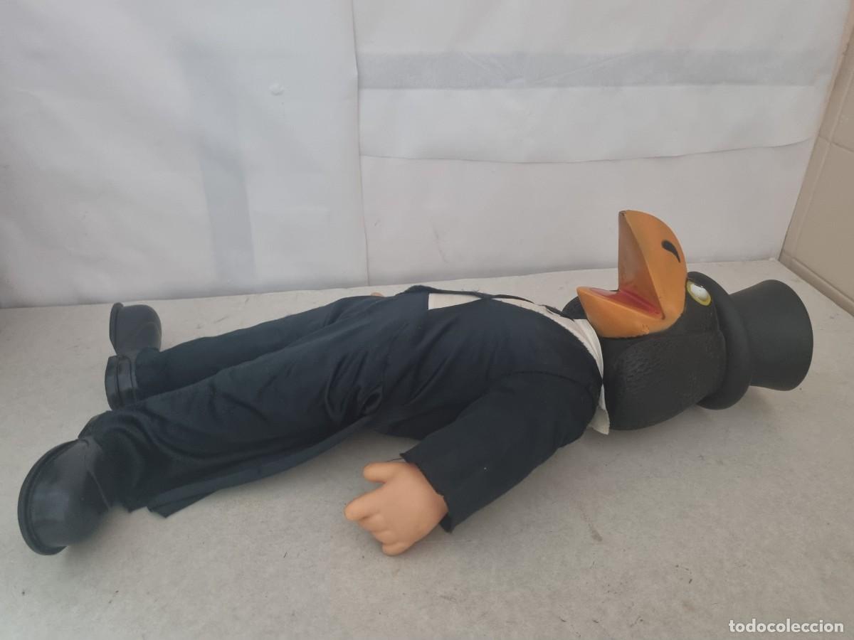 Mu&ntilde;ecas espa&ntilde;olas modernas: Marioneta del Mitico Rockefeller - Foto 19