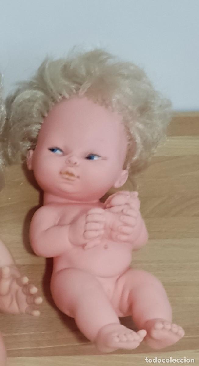 Modern Spanish Dolls: MU&Ntilde;ECO BEB&Eacute; GUILLEM Y VICEDO