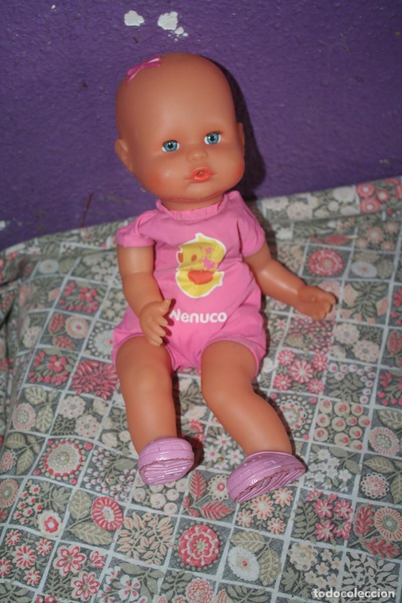 Mu&ntilde;ecas Espa&ntilde;olas Modernas: mu&ntilde;eco mu&ntilde;eca NENUCA FAMOSA