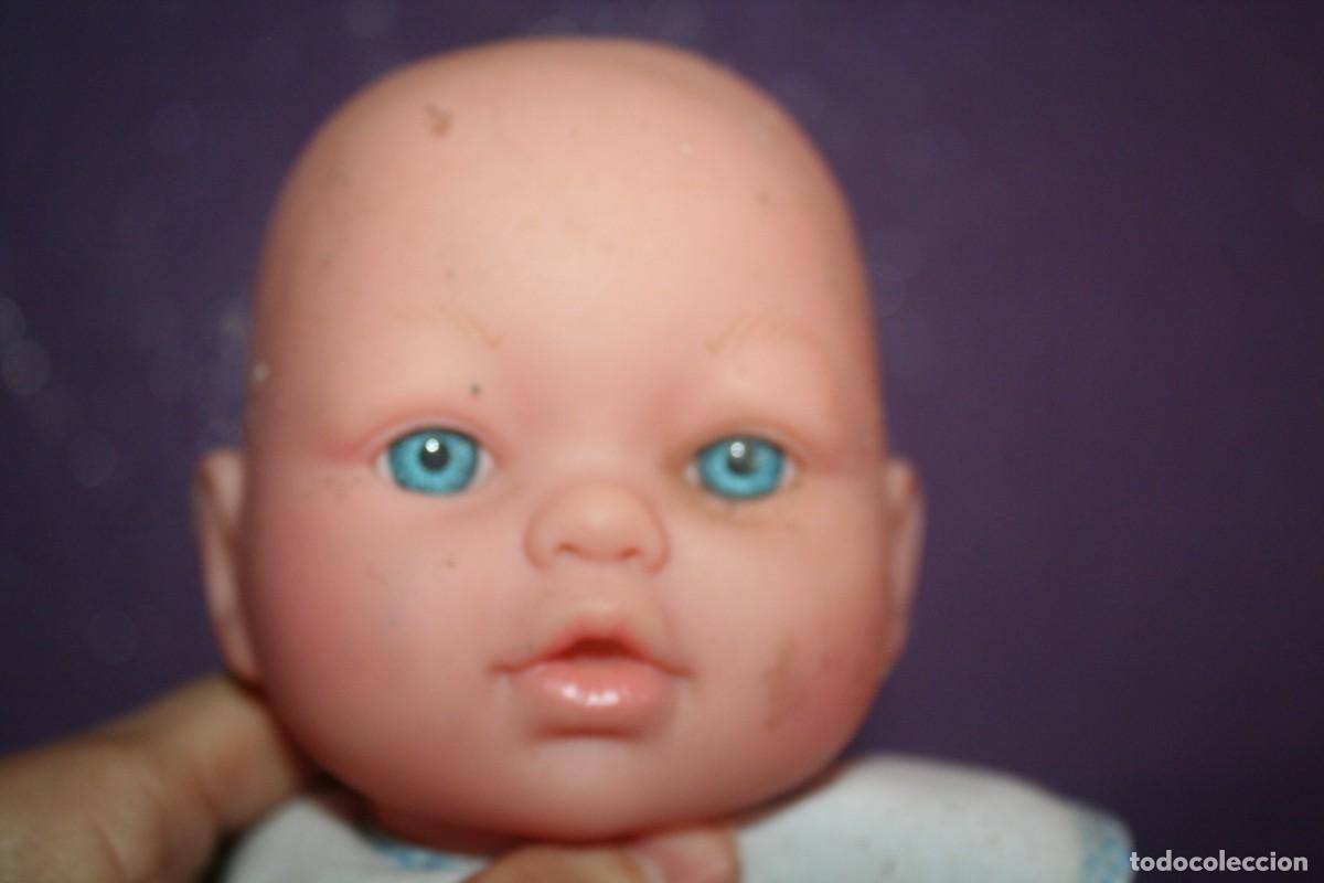 Mu&ntilde;ecas Espa&ntilde;olas Modernas: mu&ntilde;eco mu&ntilde;eca CALVITO SIN MARCA GUAPETON