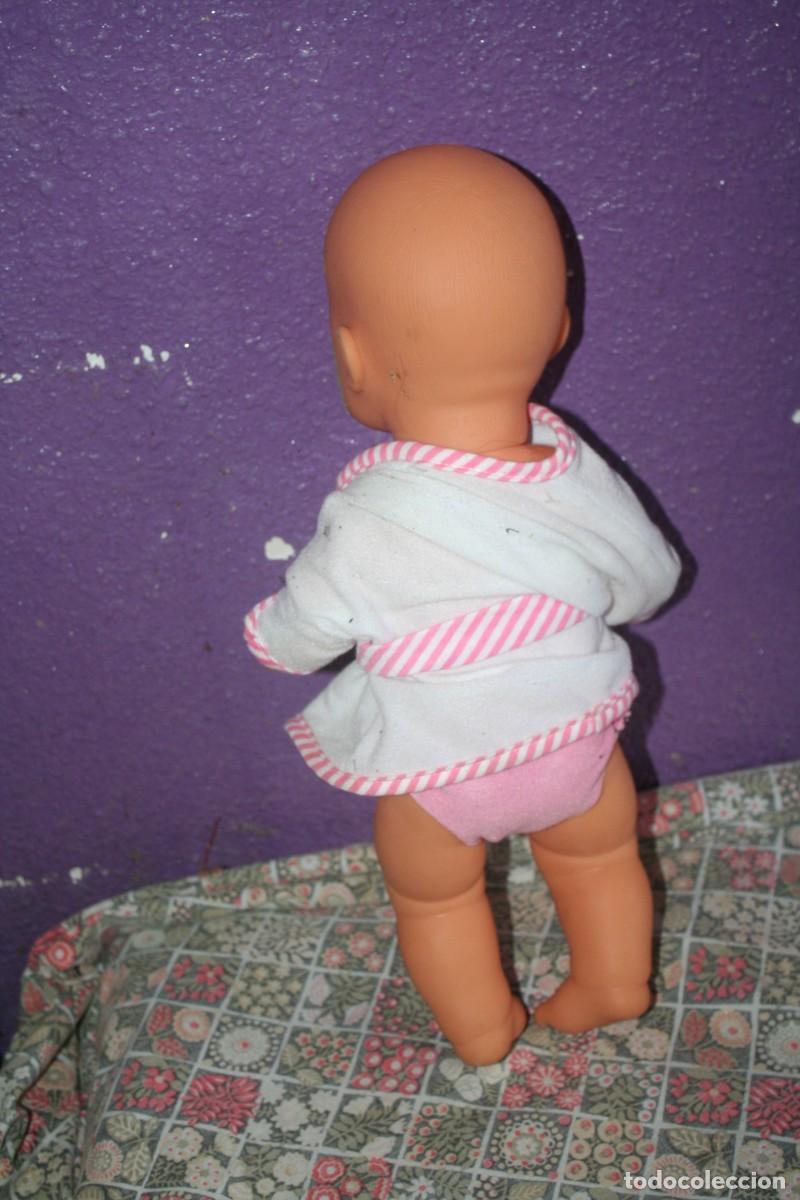 Mu&ntilde;ecas espa&ntilde;olas modernas: mu&ntilde;eco mu&ntilde;eca FALCA CALVITO 2002 - Foto 5