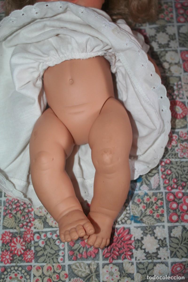Mu&ntilde;ecas espa&ntilde;olas modernas: mu&ntilde;eco mu&ntilde;eca PRECIOSA SUE&Ntilde;OS DE PEREZ - Foto 6