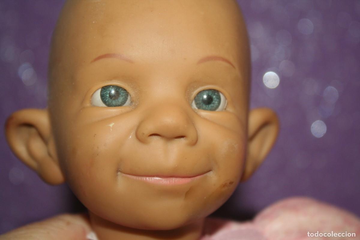 Mu&ntilde;ecas espa&ntilde;olas modernas: mu&ntilde;eco mu&ntilde;eca GESTITO 28CM - Foto 1