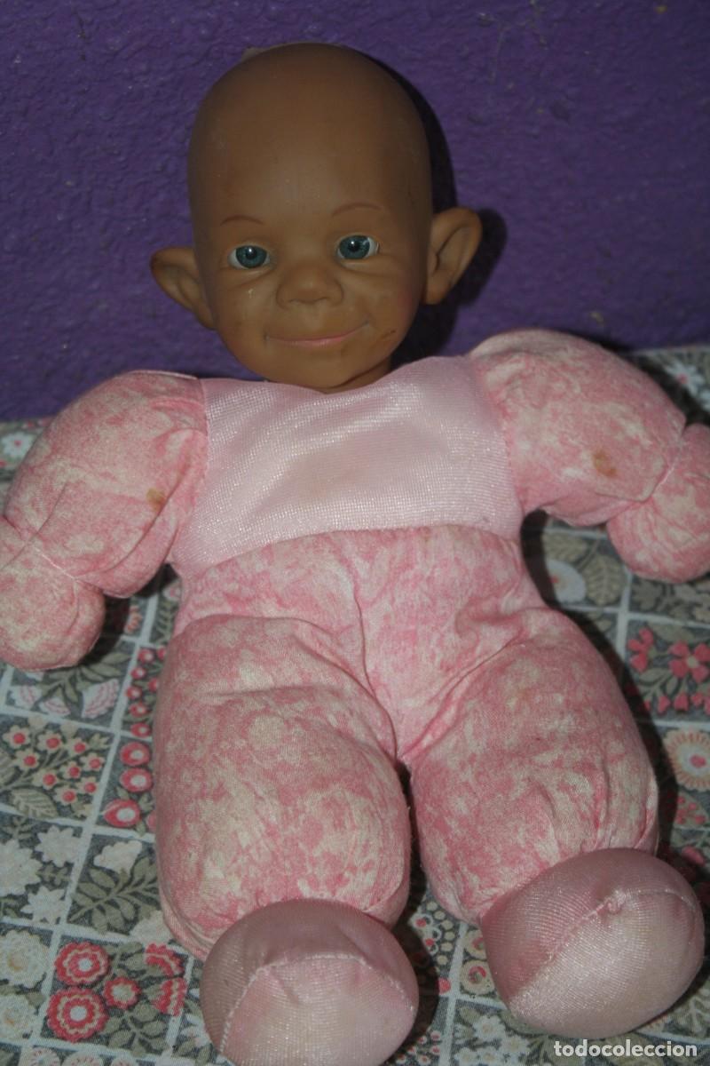 Mu&ntilde;ecas espa&ntilde;olas modernas: mu&ntilde;eco mu&ntilde;eca GESTITO 28CM - Foto 2