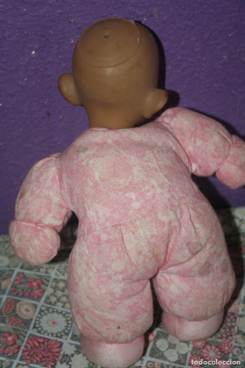 Mu&ntilde;ecas espa&ntilde;olas modernas: mu&ntilde;eco mu&ntilde;eca GESTITO 28CM - Foto 3