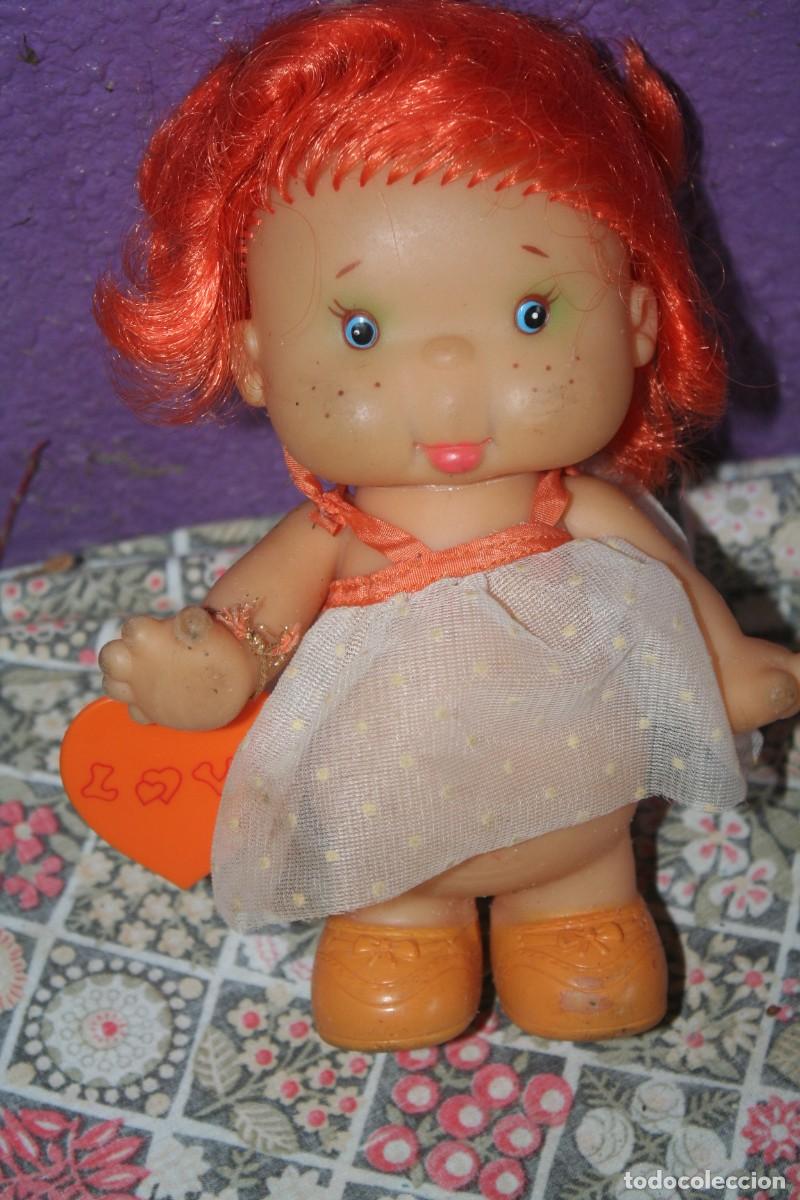 Mu&ntilde;ecas espa&ntilde;olas modernas: mu&ntilde;eco mu&ntilde;eca falca love - Foto 1