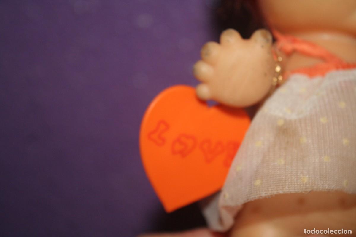 Mu&ntilde;ecas espa&ntilde;olas modernas: mu&ntilde;eco mu&ntilde;eca falca love - Foto 3