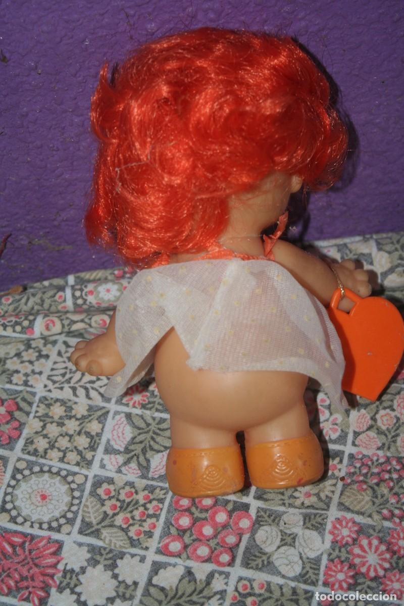 Mu&ntilde;ecas espa&ntilde;olas modernas: mu&ntilde;eco mu&ntilde;eca falca love - Foto 4
