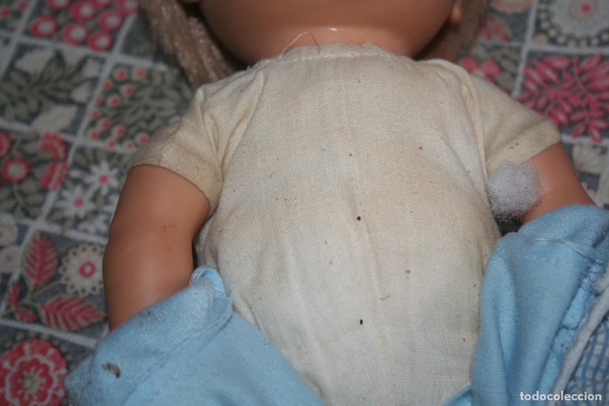 Mu&ntilde;ecas espa&ntilde;olas modernas: mu&ntilde;eco mu&ntilde;eca antonio juan - Foto 5