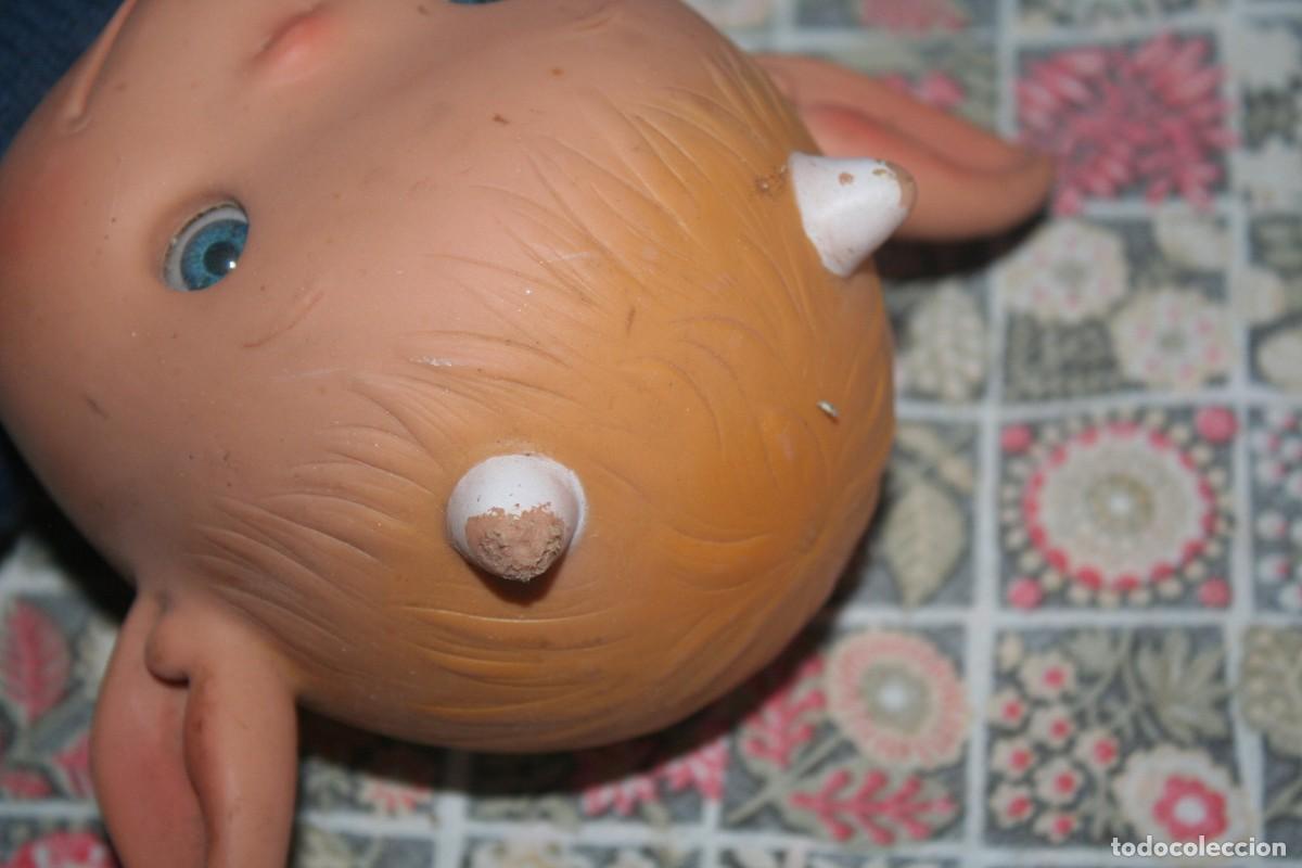 Mu&ntilde;ecas espa&ntilde;olas modernas: mu&ntilde;eco mu&ntilde;eca duende de nines - Foto 4