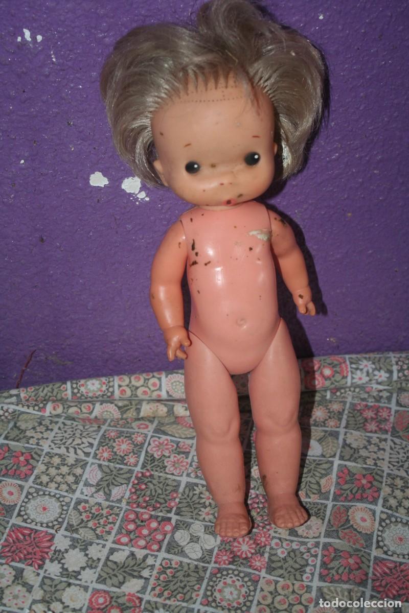 Mu&ntilde;ecas Espa&ntilde;olas Modernas: mu&ntilde;eco mu&ntilde;eca famosa