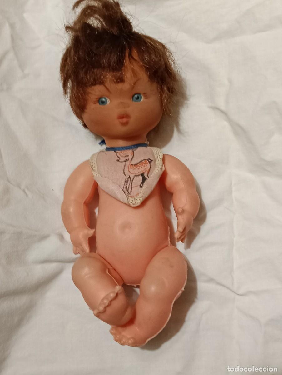 Moderne spanische Puppen: MU&Ntilde;ECA TIPO BARRIGUITA