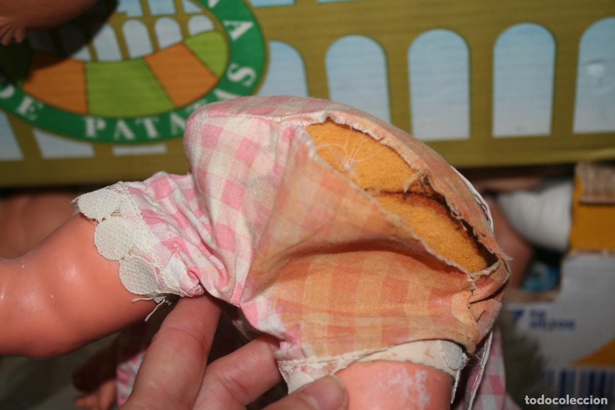 Mu&ntilde;ecas espa&ntilde;olas modernas: mu&ntilde;eco MU&Ntilde;ECA MARCA B.B. - Foto 4