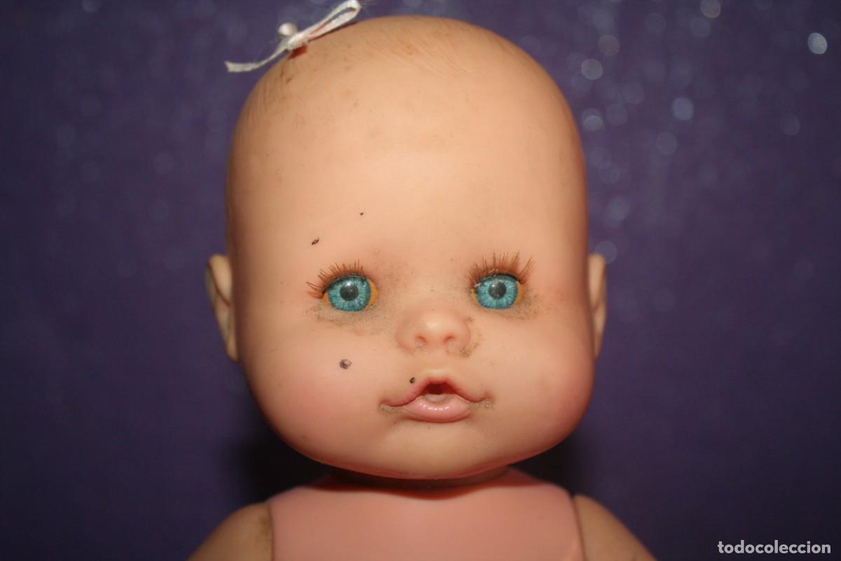 Mu&ntilde;ecas espa&ntilde;olas modernas: mu&ntilde;eco MU&Ntilde;ECA NENUCA NENUCO - Foto 2