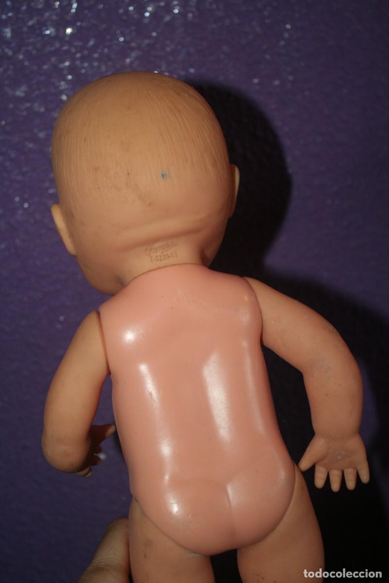 Mu&ntilde;ecas espa&ntilde;olas modernas: mu&ntilde;eco MU&Ntilde;ECA NENUCA NENUCO - Foto 3