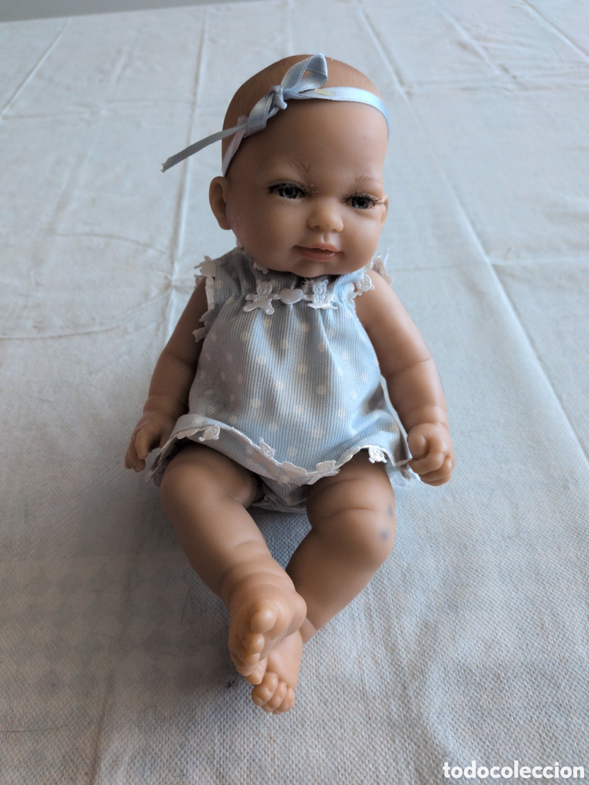 Mu&ntilde;ecas Espa&ntilde;olas Modernas: Mu&ntilde;eco mu&ntilde;eca bebe arias