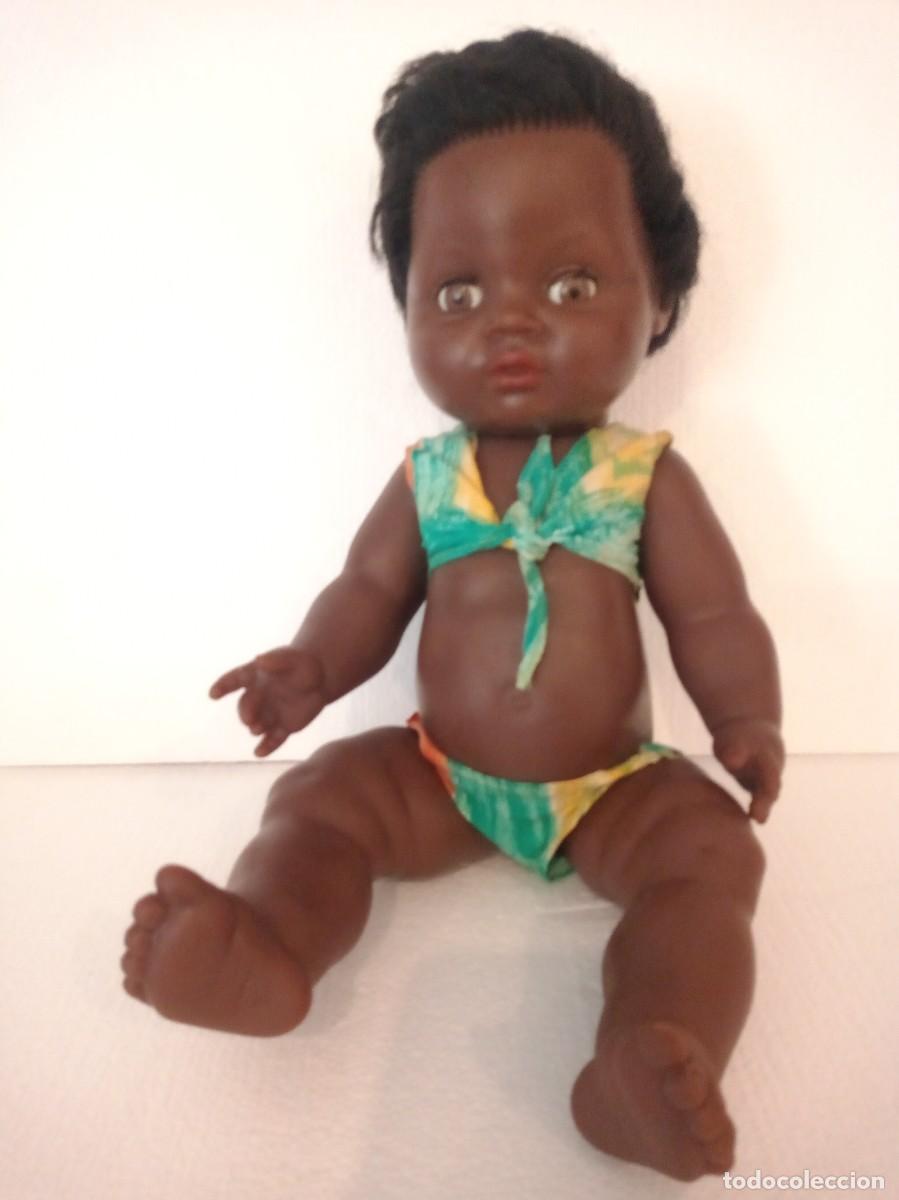 Mu&ntilde;ecas espa&ntilde;olas modernas: MU&Ntilde;CO CACHITO DE GAMA - Foto 2