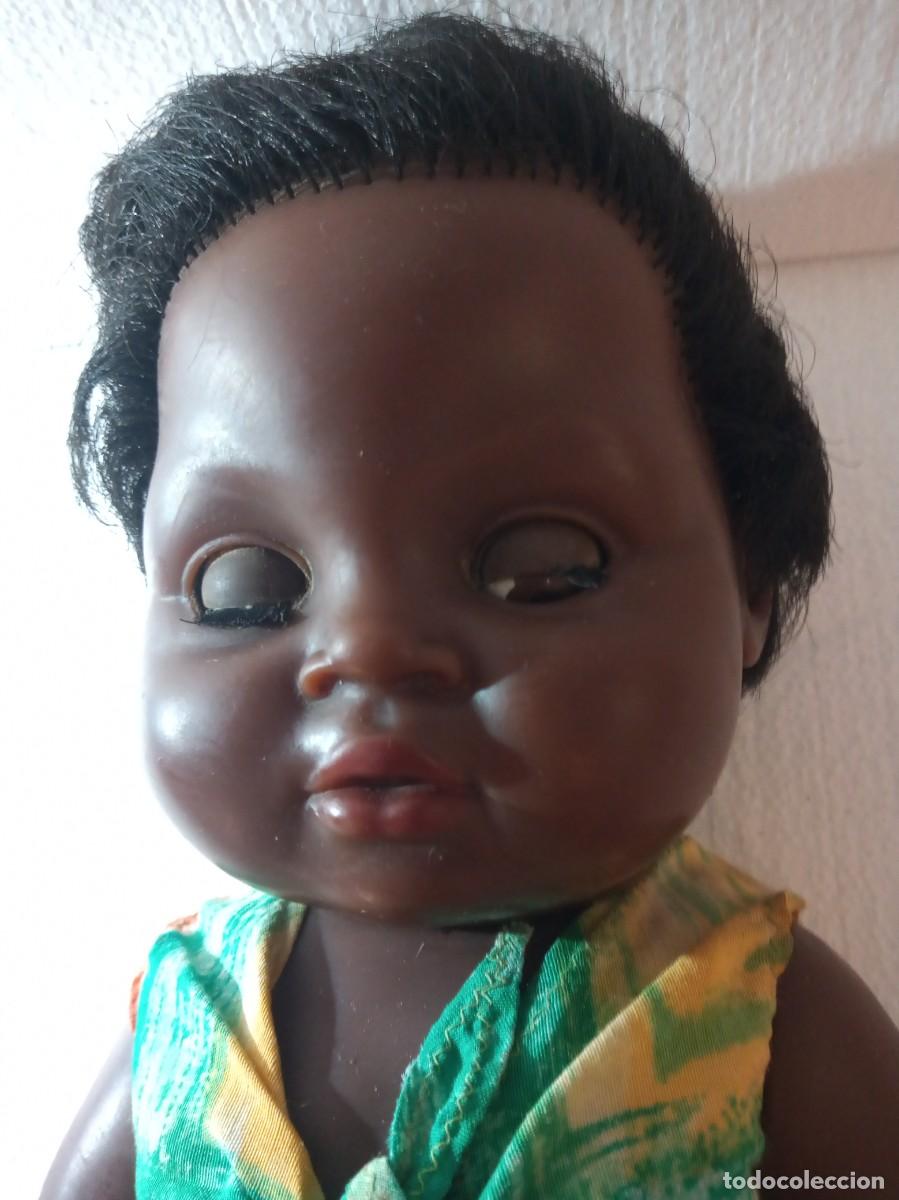 Mu&ntilde;ecas espa&ntilde;olas modernas: MU&Ntilde;CO CACHITO DE GAMA - Foto 5