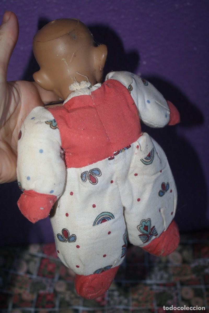 Mu&ntilde;ecas espa&ntilde;olas modernas: mu&ntilde;eco MU&Ntilde;ECA gestito sin marca - Foto 3