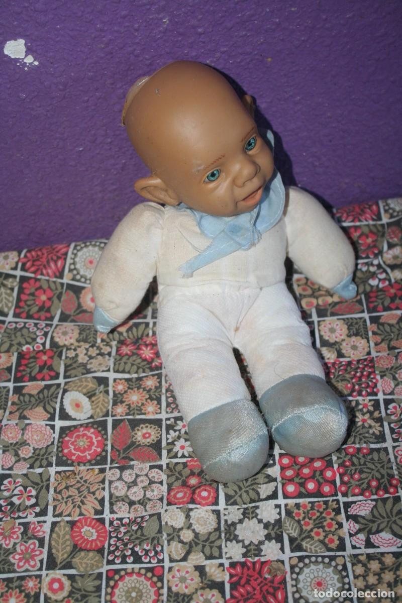 Mu&ntilde;ecas espa&ntilde;olas modernas: mu&ntilde;eco MU&Ntilde;ECA gestito sin marca - Foto 1