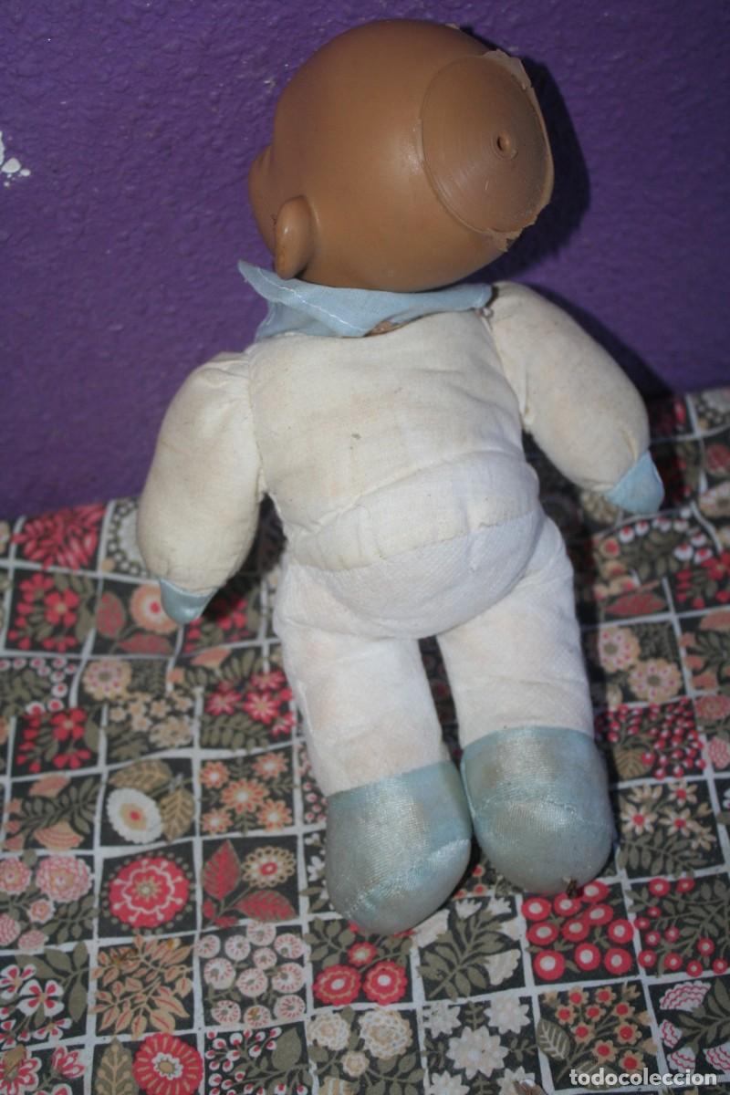 Mu&ntilde;ecas espa&ntilde;olas modernas: mu&ntilde;eco MU&Ntilde;ECA gestito sin marca - Foto 3